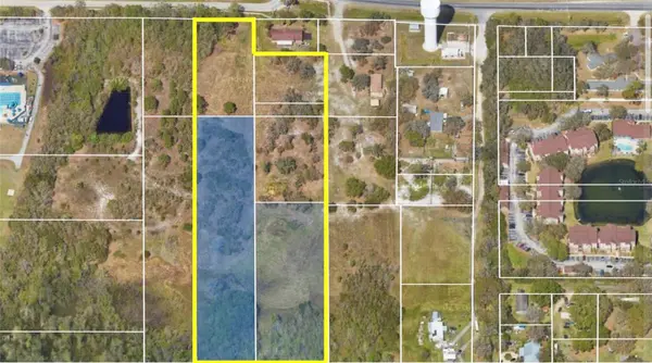 1205-1209 W ALEXANDER ST, Plant City, FL 33563