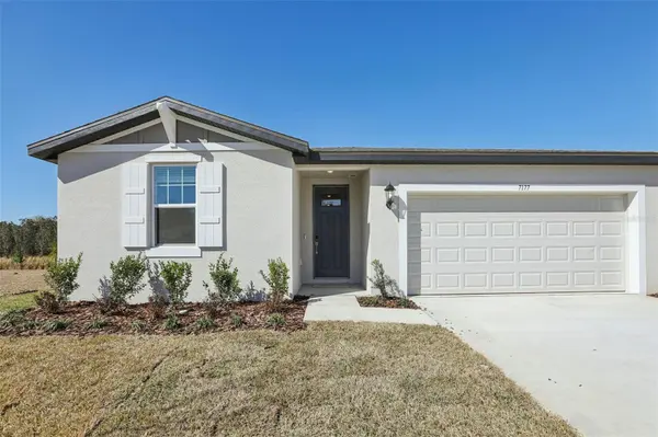 7177 RAY CREEK DR, Brooksville, FL 34601