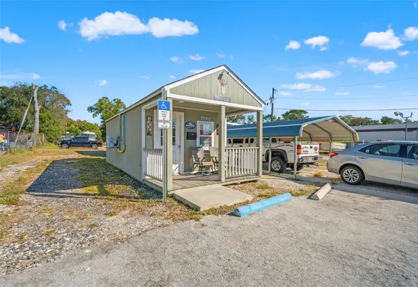 9539 STATE ROAD 52, Hudson, FL 34669