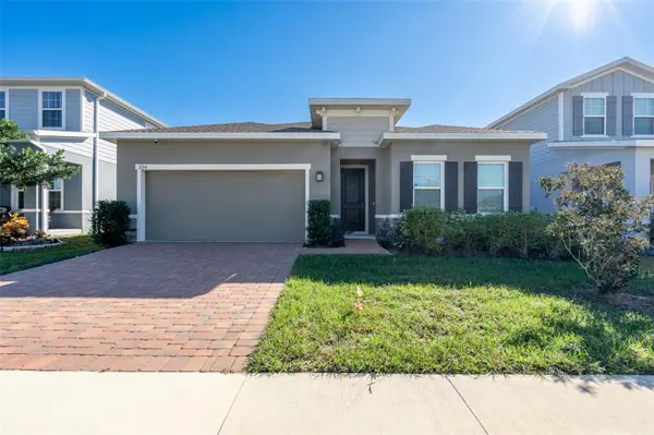 334 WINTER BLISS LN, Mount Dora, FL 32757