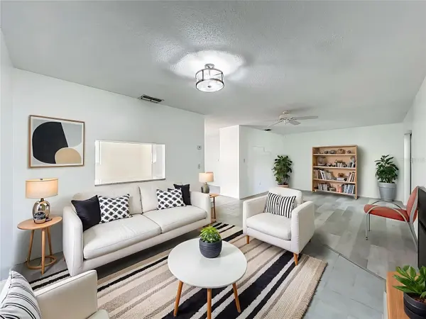 5321 WILLIAMSPORT DR, Orlando, FL 32821