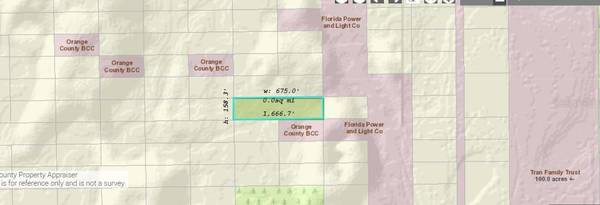 DILL RD, Orlando, FL 32820