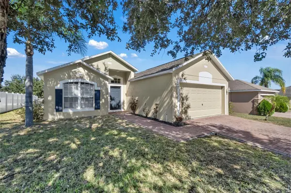 3004 PATTERSON GROVES DR, Haines City, FL 33844