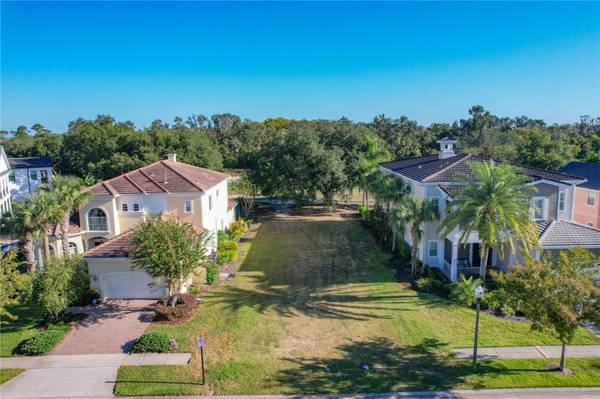 7455 GATHERING DR, Kissimmee, FL 34747