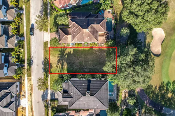 7455 GATHERING DR, Kissimmee, FL 34747