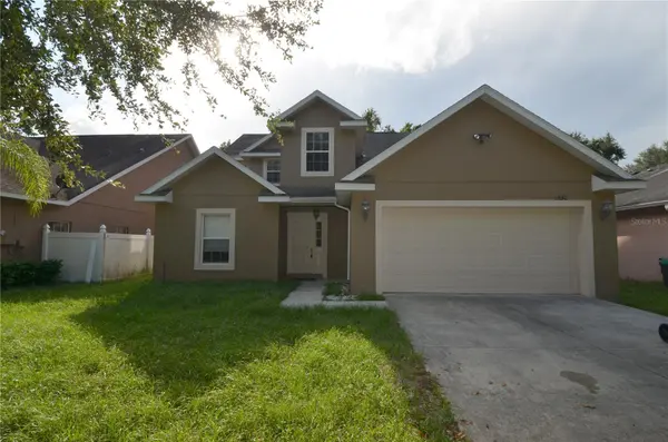 1530 SALEM DR, Orlando, FL 32807