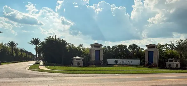 14501 GROVE RESORT AVE #3712, Winter Garden, FL 34787