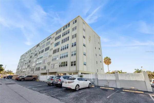 Address not disclosed, St Petersburg, FL 33710