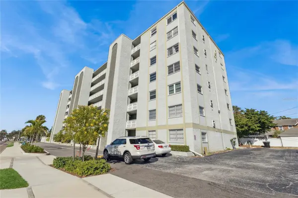 Address not disclosed, St Petersburg, FL 33710
