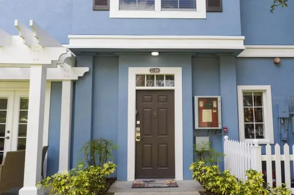 2201 SAN VITTORINO CIR #108, Kissimmee, FL 34741