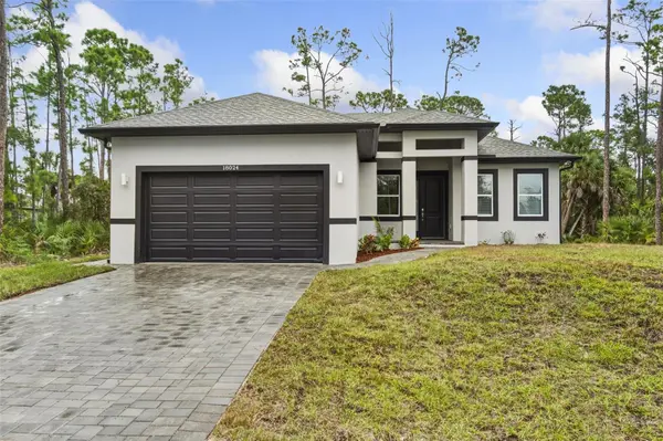 18024 PLACID AVE, Port Charlotte, FL 33948