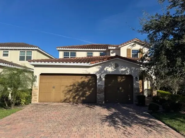 10264 HENBURY ST, Orlando, FL 32832