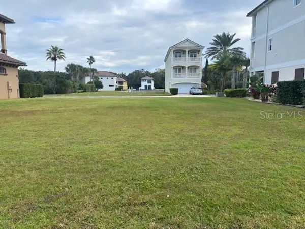 244 YACHT HARBOR DR, Palm Coast, FL 32137