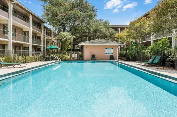 120 BLUE POINTE WAY #340, Altamonte Springs, FL 32701