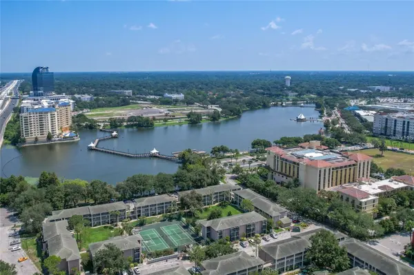 120 BLUE POINTE WAY #340, Altamonte Springs, FL 32701