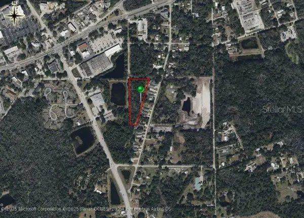 SAINT JAMES WAY, New Smyrna Beach, FL 32168