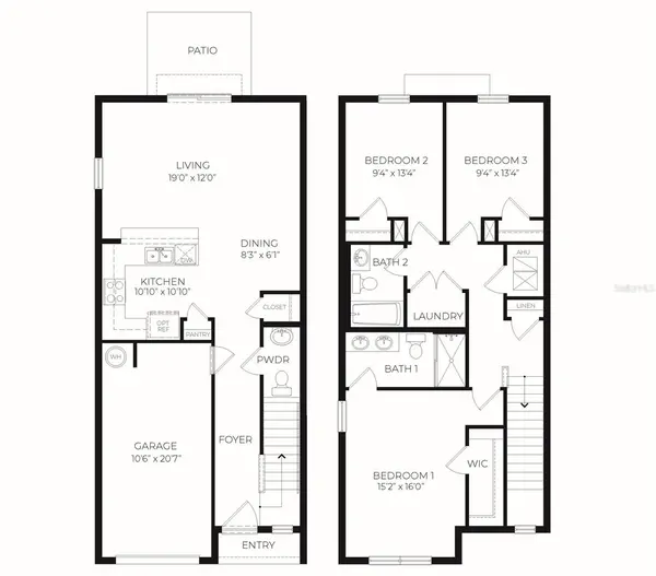 SAINT JAMES WAY, New Smyrna Beach, FL 32168