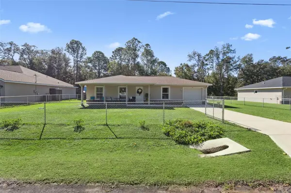61 GUAVA TRL, Ocklawaha, FL 32179