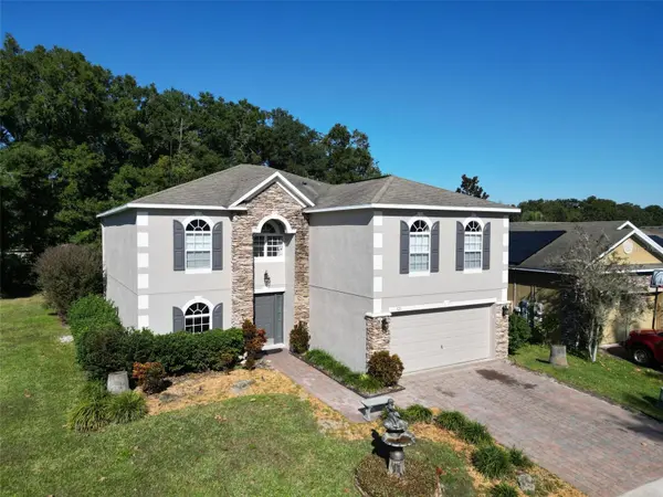 121 W FIESTA KEY LOOP, Deland, FL 32720