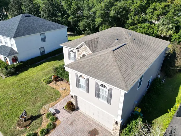 121 W FIESTA KEY LOOP, Deland, FL 32720