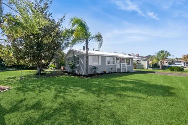 126 KENSINGTON RD, Deland, FL 32724