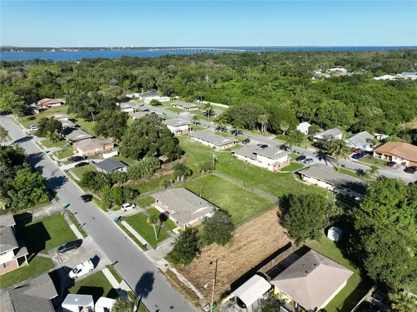 478 ROOSEVELT AVE, Merritt Island, FL 32953