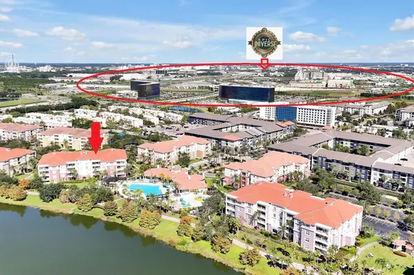 5012 SHOREWAY LOOP #20507, Orlando, FL 32819