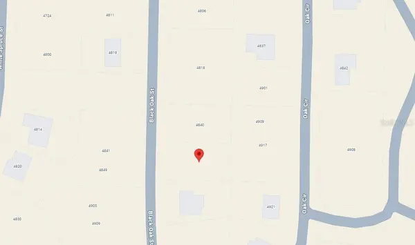 4848 BLACK OAK ST, Sebring, FL 33870
