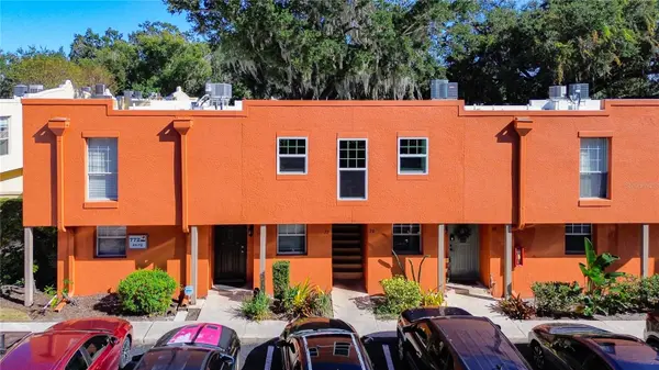 772 E MICHIGAN ST #70, Orlando, FL 32806