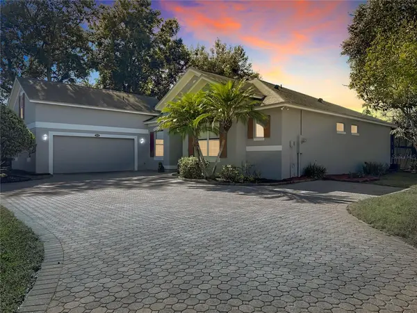 3619 SUPREME CT, Apopka, FL 32703