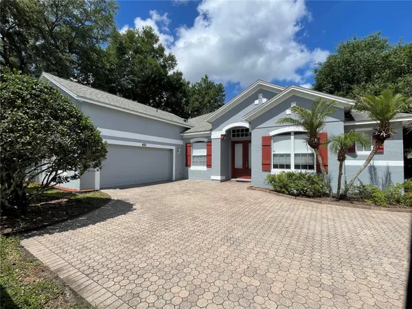 3619 SUPREME CT, Apopka, FL 32703