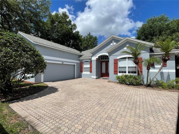 3619 SUPREME CT, Apopka, FL 32703