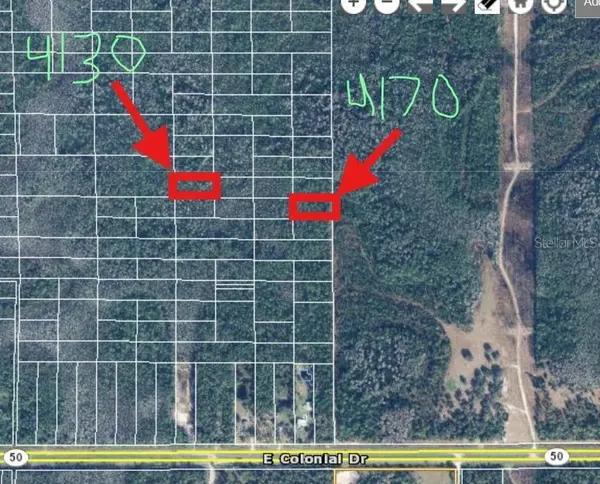 00 DILL RD, Orlando, FL 32820