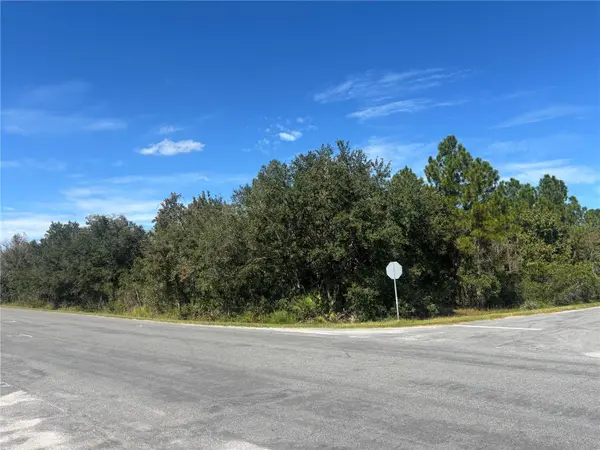 CORONET AVE, Orlando, FL 32833