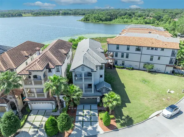 7613 TOSCANA BLVD, Orlando, FL 32819