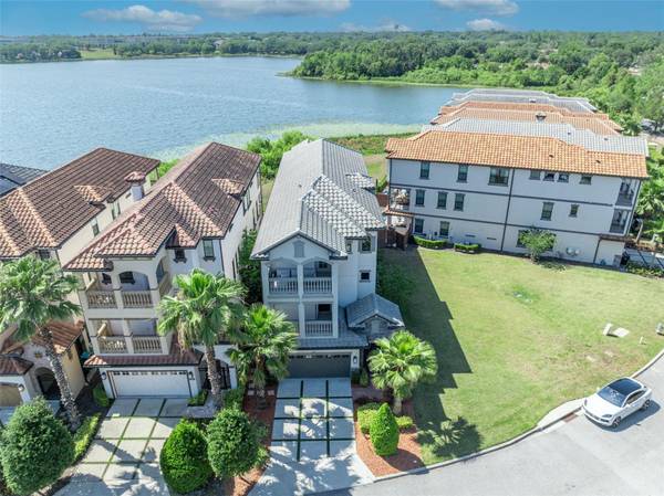 7613 TOSCANA BLVD, Orlando, FL 32819