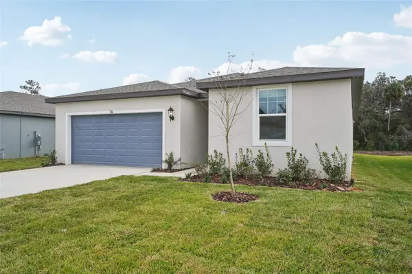 7186 RAY CREEK DR, Brooksville, FL 34601