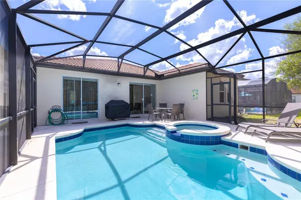 2784 ROCCELLA CT, Kissimmee, FL 34747