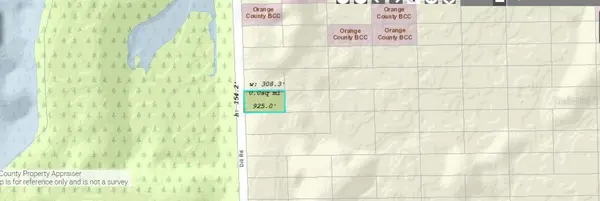 1707 DILL RD, Orlando, FL 32820