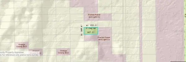 DILL RD, Orlando, FL 32820