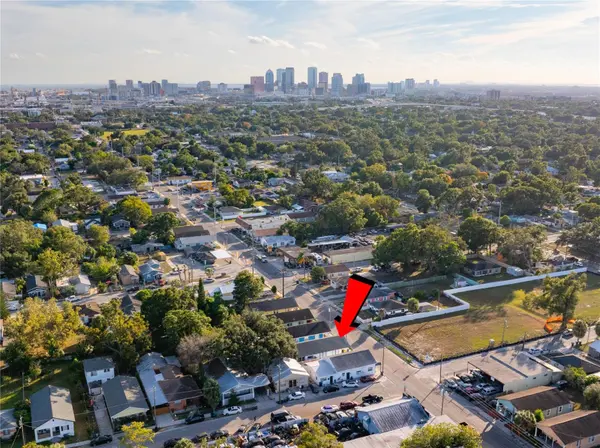 3513 N 15TH ST, Tampa, FL 33605