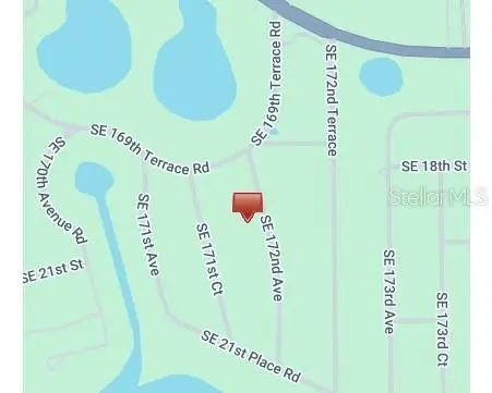 SE 172ND AVE, Silver Springs, FL 34488