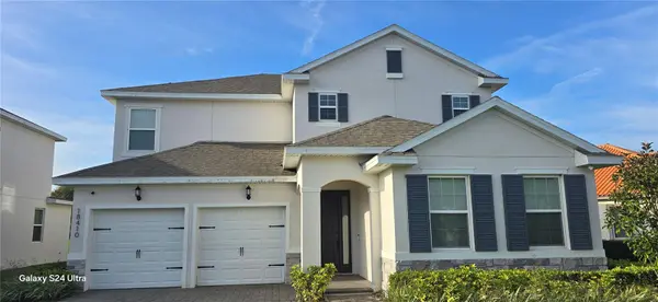 18410 BLUE HERON CIR, Deer Island, FL 32778