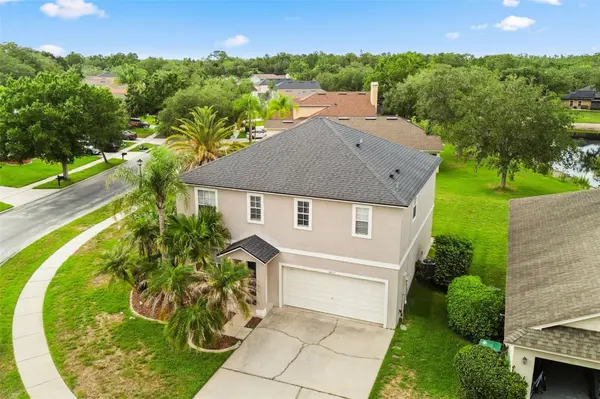 14837 HUNTLEY DR, Orlando, FL 32828