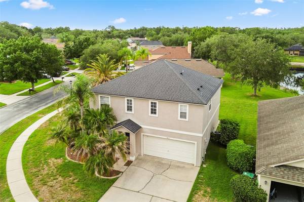 14837 HUNTLEY DR, Orlando, FL 32828