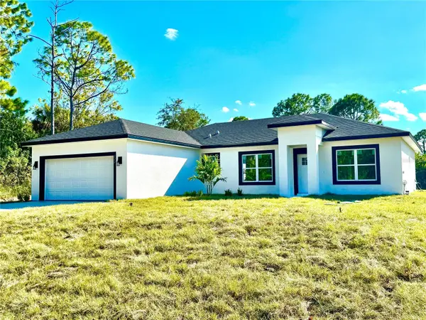 222 TITAN RD SE, Palm Bay, FL 32909