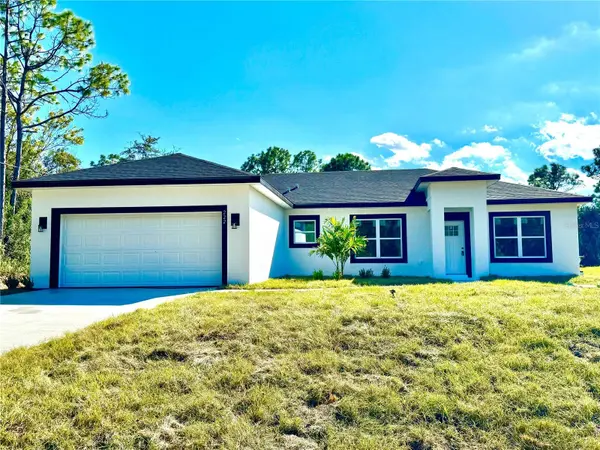 222 TITAN RD SE, Palm Bay, FL 32909