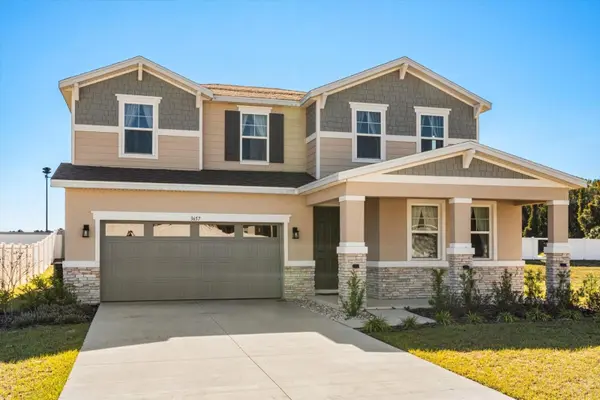 3657 SUBLETT LOOP, Tavares, FL 32778