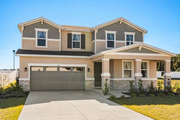 3657 SUBLETT LOOP, Tavares, FL 32778