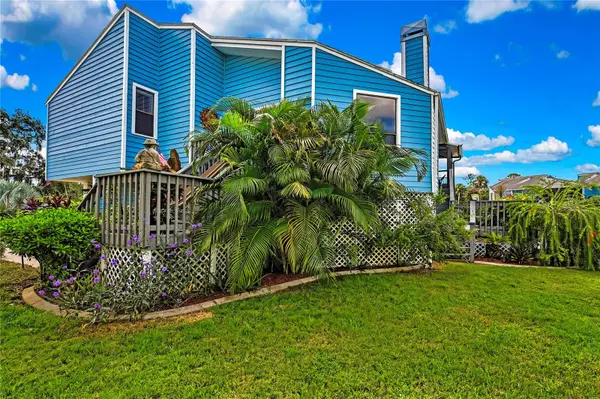 2919 N RIVERS EDGE BLVD #2919, Crystal River, FL 34429